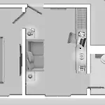 Hotel Sapia St. Fridolin 3*