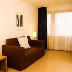 Hotel Sapia St. Fridolin 3*