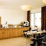 Hotel Sapia St. Fridolin