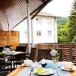 Sapia St. Fridolin Hotel