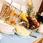 Sapia St. Fridolin Hotel 3*