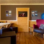 Sapia St. Fridolin Hotel Bad Säckingen
