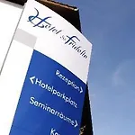 Sapia St. Fridolin Hotel Bad Säckingen