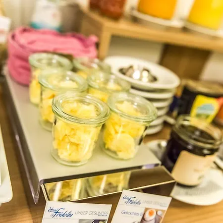 Sapia St. Fridolin 3* Bad Säckingen