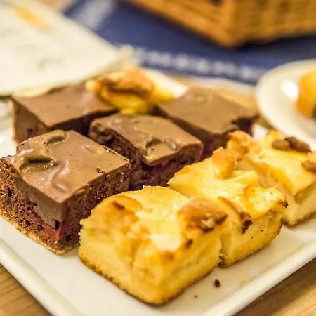 Sapia St. Fridolin 酒店 巴特塞京根