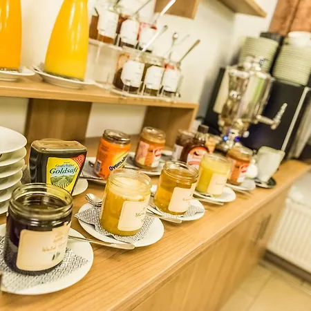 Sapia St. Fridolin Hotell Bad Säckingen