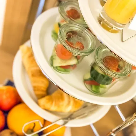 Sapia St. Fridolin 3* 바드사킹겐