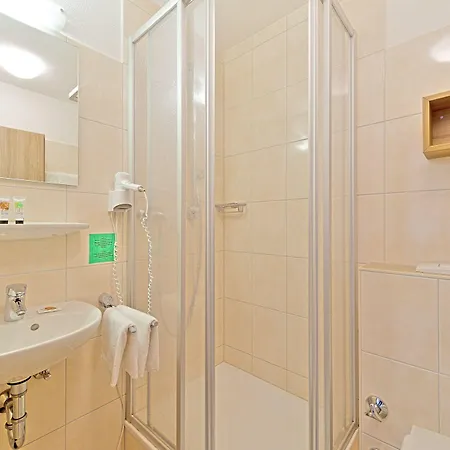 Sapia St. Fridolin Hotel 3*