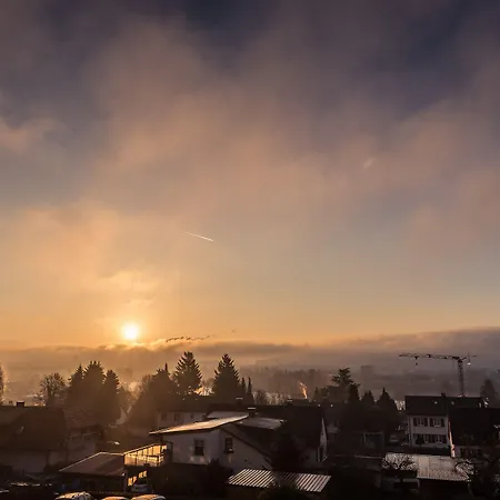 호텔 Sapia St. Fridolin 3*