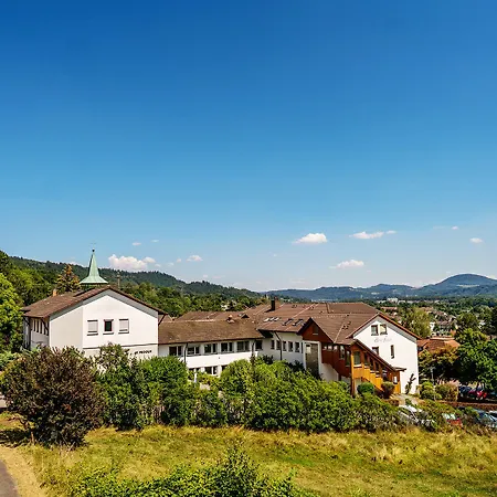 Sapia St. Fridolin 바드사킹겐