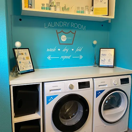 호텔 Sapia St. Fridolin