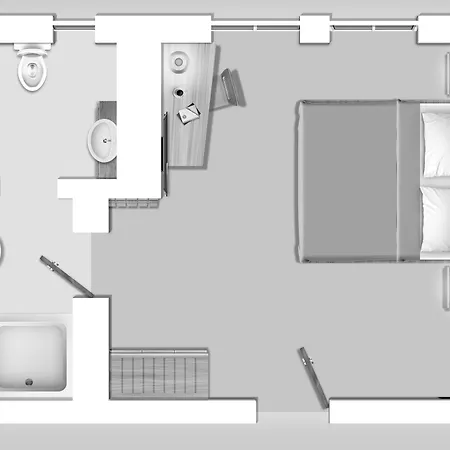 Hotel Sapia St. Fridolin Bad Sackingen