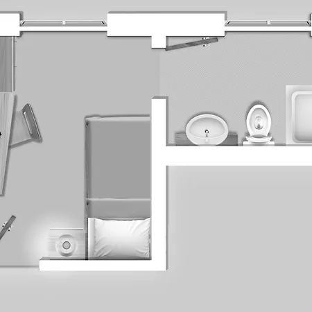 Sapia St. Fridolin 3* Bad Säckingen