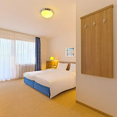 Sapia St. Fridolin 3* 巴特塞京根