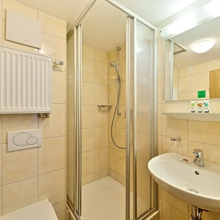 Hotel Sapia St. Fridolin Bad Sackingen
