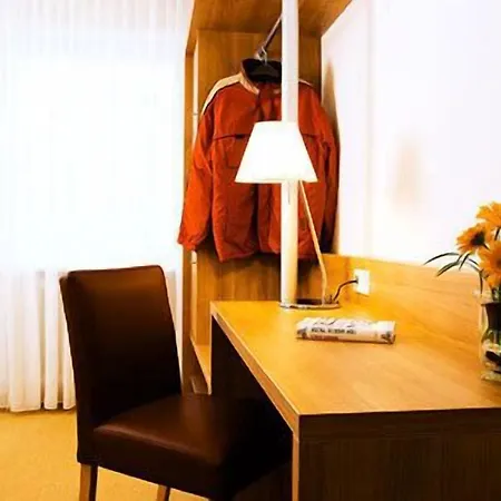 Sapia St. Fridolin 3* Bad Sackingen