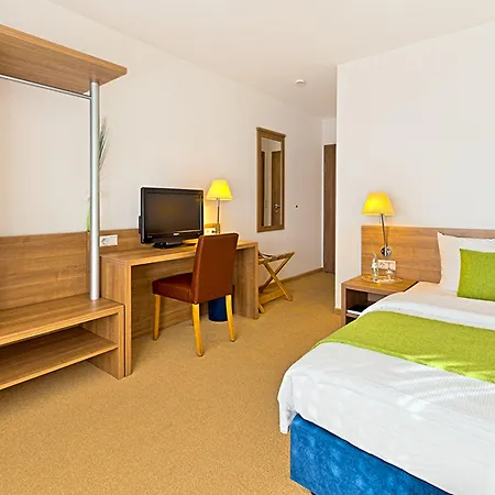 Sapia St. Fridolin Hotel Bad Sackingen