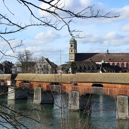 Sapia St. Fridolin 호텔 3*