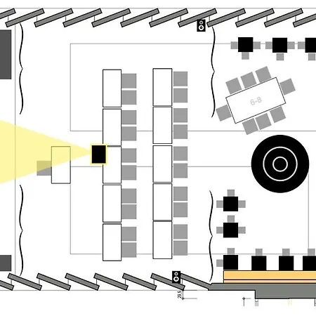 Hotel Sapia St. Fridolin 3*