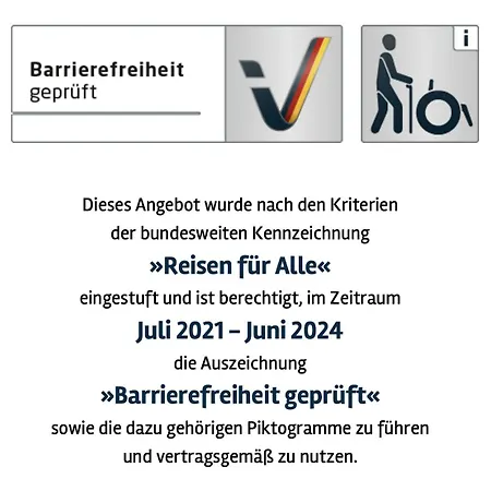 Hotel Sapia St. Fridolin