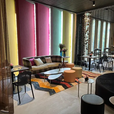 Sapia St. Fridolin Hotel 3*