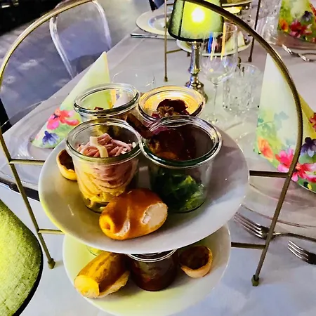 Sapia St. Fridolin Hotel