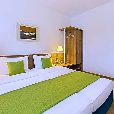 Sapia St. Fridolin Hotel