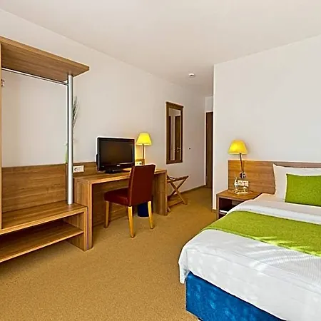 Hotel Sapia St. Fridolin 3*