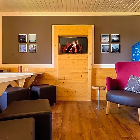 Sapia St. Fridolin Hotel