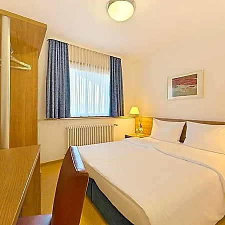 Hotel Sapia St. Fridolin Bad Sackingen
