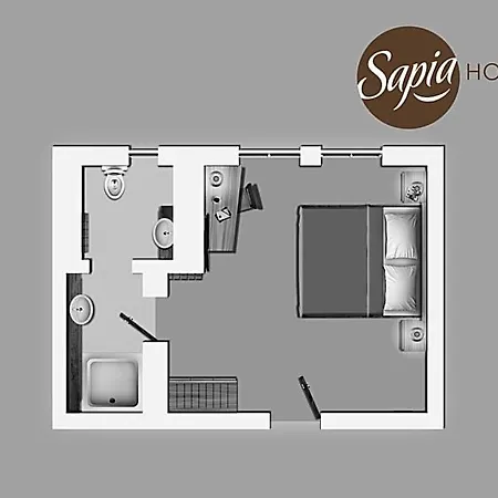 Sapia St. Fridolin
