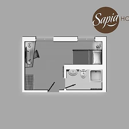 Hotel Sapia St. Fridolin Bad Sackingen