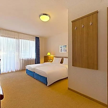 Hotel Sapia St. Fridolin