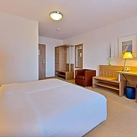 Hotel Sapia St. Fridolin