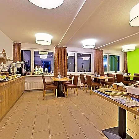 Hotel Sapia St. Fridolin 3*