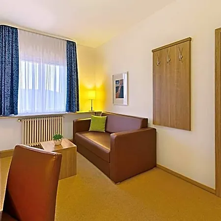 Hotell Sapia St. Fridolin Bad Säckingen