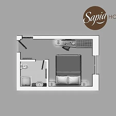 Sapia St. Fridolin Bad Sackingen