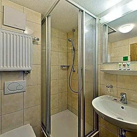 Hotell Sapia St. Fridolin