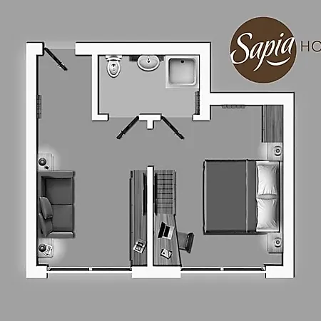 Sapia St. Fridolin