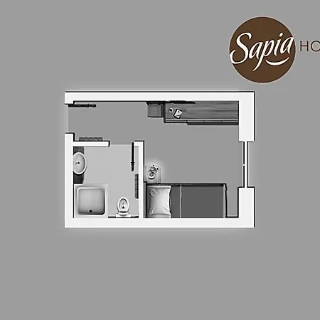 Hotel Sapia St. Fridolin Bad Sackingen