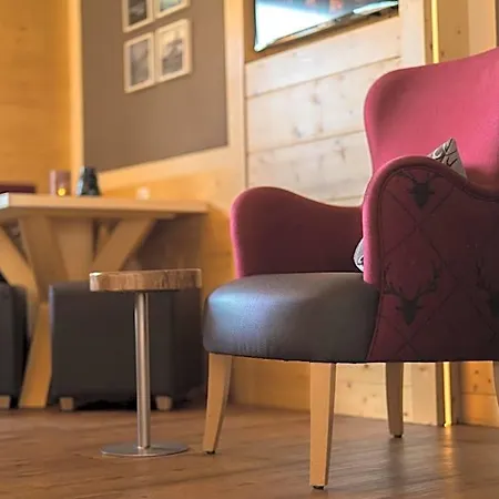 Hotel Sapia St. Fridolin Bad Sackingen