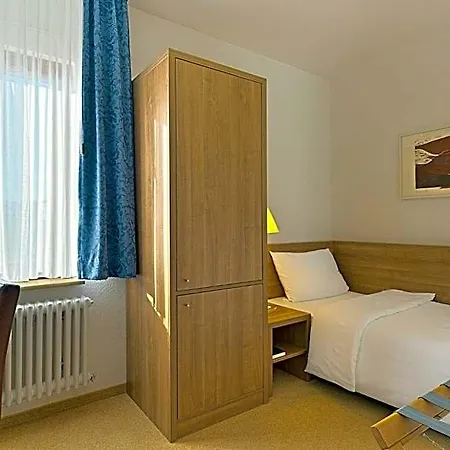 Hotel Sapia St. Fridolin Bad Sackingen