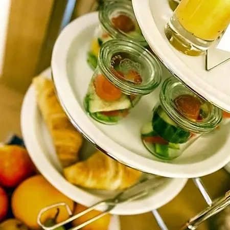 Sapia St. Fridolin Hotel 3*