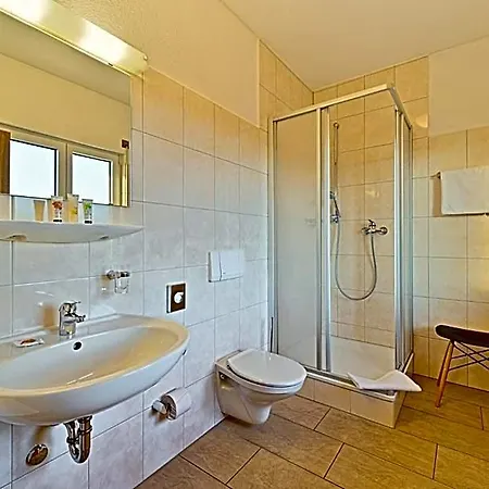Sapia St. Fridolin Hotel