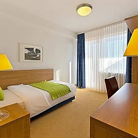 Sapia St. Fridolin Hotel