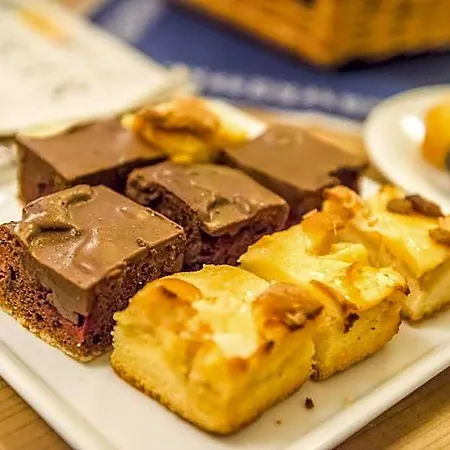 Sapia St. Fridolin Hotel