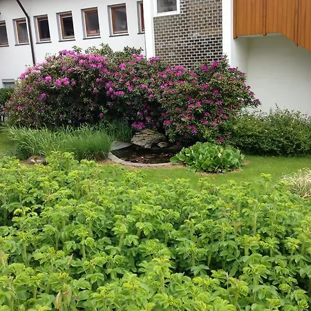 Hotel Sapia St. Fridolin Bad Säckingen