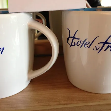 Sapia St. Fridolin Hotel