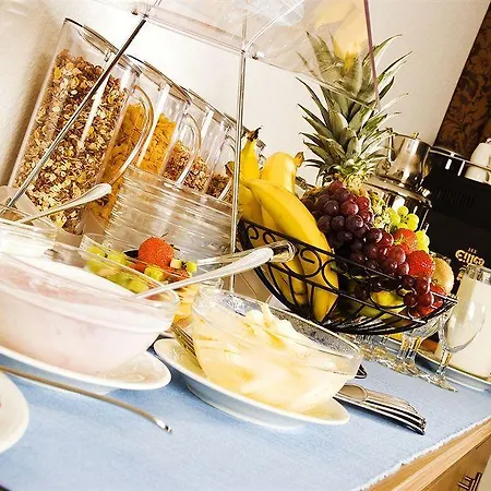 Sapia St. Fridolin Hotel