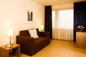 Hotell Sapia St. Fridolin 3*